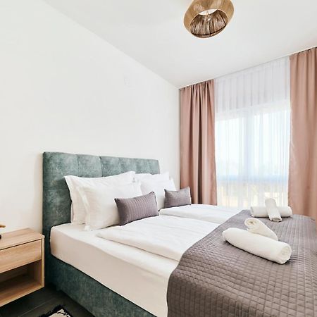 Apartments San Maris Umag Extérieur photo