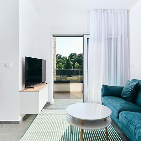 Apartments San Maris Umag Extérieur photo