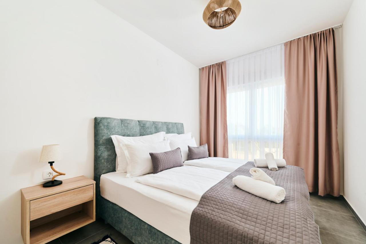 Apartments San Maris Umag Extérieur photo